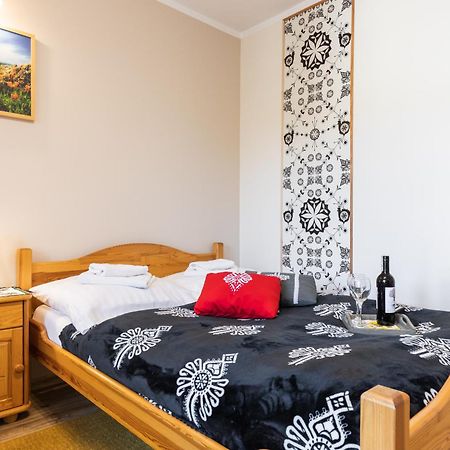 Apartamenty Zakopane Krupowki Rum bild
