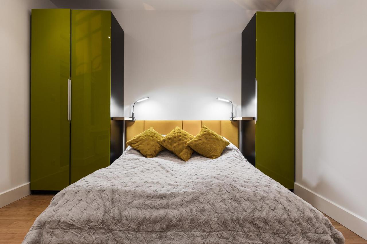 Apartamenty Zakopane Krupowki Exteriör bild